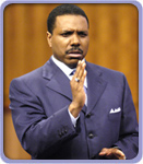 Dr. Creflo Dollar